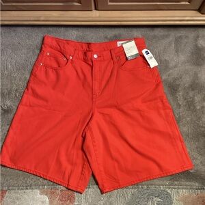 Women’s Shorts